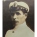 Эмблема (значок) на головной убор командного состава РККФ, в период 1931-1933 г.г.